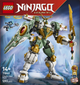 Конструктор LEGO Ninjago Робот-титан Ллойда до 15-річчя 1293 детали (71860) - зображення 1