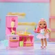 Кукла Rainbow High серии Littles - Кондитерская Кэнди (522058) - изображение 7