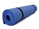 Коврик Profi для фитнеса йоги 173х61х0,5 см синий (M 0380-2-BL) - изображение 2