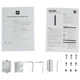 Акустические колонки JBL COL600 White (JBL-COL600-WH) - изображение 5