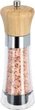 Млинок для перцю та солі Kadax ручний 18 x 6 см (5903699434932) - зображення 2