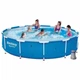 Бассейн каркасный Bestway 56681 - изображение 1