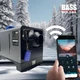 Дизельный обогреватель Bass Polska 4177 9 кВт питание от 12/230 В - изображение 7