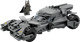 Zestaw klocków LEGO Super Heroes Batmobil z filmu Batman v Superman 220 elementów (76331) - obraz 2