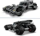 Zestaw klocków LEGO Super Heroes Batmobil z filmu Batman v Superman 220 elementów (76331) - obraz 5