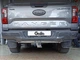 Швидкоз'ємний фаркоп Ford Ranger 2023- Galia - изображение 7