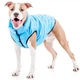 Курточка для животных Airy Vest One M 40 голубая (20672) - изображение 4