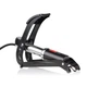 Премиум ножной одноцилиндровый насос "PEDALPOWER PRO Black Edition" Heyner 215010 - изображение 15