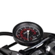 Ножной двухцилиндровый насос Heyner PedalMax PRO Black Edition 10 бар 225010 3 TR00717 - изображение 6