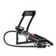 Ножной двухцилиндровый насос Heyner PedalMax PRO Black Edition 10 бар 225010 3 TR00717 - изображение 5