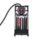Ножной двухцилиндровый насос Heyner PedalMax PRO Black Edition 10 бар 225010 3 TR00717 - изображение 4
