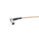 Пигтейл переходник Motorola Service – UHF female, кабель RG316 20 см (50 Ом) - изображение 6
