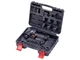 Гайковерт пневматический Mighty Seven NC-4600-14 KIT 1/2"- 3/8" 9000 об/мин 813/678 Нм NC-4600-14KIT - изображение 1