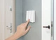 Кнопка сцен MOES Tuya Zigbee, 3 кнопки 9 сценаріїв, бездротовий вимикач для розумного дому, білий - зображення 4