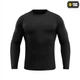 Термобелье второй слой M-Tac Merino Black L - изображение 4