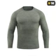 Термобелье второй слой M-Tac Merino Olive M - изображение 4