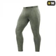 Термобелье второй слой M-Tac Merino Olive M - изображение 6