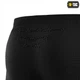 Термобрюки компрессионные M-Tac Black/Dark Grey XL - изображение 7