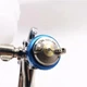 Краскопульт Anest Iwata W-101 (по лицензии Ntool W101), распылитель 1,3 Н с поворотным бачком. - изображение 5