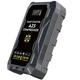 Пусковое зарядное устройство Бустер для авто с Компрессором Jump Starter A25 4в1 3000А, 37000mWh COMPRESSOR - изображение 3