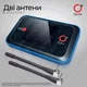 Мобільний 4G LTE Wi-Fi роутер OLAX MT 60 Cat.7 (300 Мбіт/с) + 2 антени MIMO в комплекті | Агрегація частот | Потужний АКБ 4000 мАг (до 30 год) | Type-C | Виходи CRC9 під зовнішню антену | Підтримка Київстар Vodafone Lifecell - зображення 2