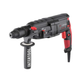 Перфоратор прямий Intertool 1000Вт Storm (WT-0171) - зображення 3