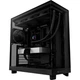 Корпус NZXT H6 Flow All Black (CC-H61FB-01) - изображение 6
