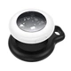 Пошуковий трекер HOCO E91 Tiger intelligent positioning anti-lost device iOS 4PCS White - изображение 7