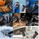 Компактный турбовентилятор Turbo Jet с зарядкой Type-C - изображение 3