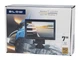 Камера заднего вида Blow 78-601 LCD TFT с 2 входами AV + монитор 7 дюймов (5900804127567) - изображение 4