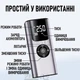 Универсальный беспроводной компрессор-насос с аккумулятором и LED-дисплеем QS002 3400 мА·ч | 150 PSI | поддержка PSI / BAR / KPA / KG/CM² | для автомобиля, мотоцикла, велосипеда, мячей - изображение 2