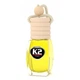 Ароматизатор для автомобіля K2 VINCI VENTO VANILLA 8ML (V457) - зображення 1
