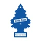 Ароматизатор для автомобиля Little Trees Новая машина (78005) - изображение 2