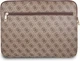 Чохол для ноутбука Guess 4G Uptown 13" Brown (GUCS134GB) - зображення 3