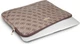 Чохол для ноутбука Guess 4G Uptown 13" Brown (GUCS134GB) - зображення 6
