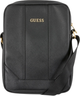 Torba na tablet Guess Saffiano 10" Black (GUTB10TBK) - obraz 1