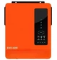 Гібридний інвертор Anern 4.2KW 24V (AN-EVO4200) - зображення 1