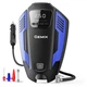 Автомобильный компрессор Gemix Model E black/blue (10700096) - изображение 2