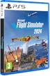 Игра PS5 Microsoft Flight Simulator 2024 Русские Субтитры, BD диск (1187140) - изображение 3