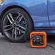 Автомобильный компрессор Black&Decker ASI400 - изображение 3