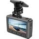 Відеореєстратор HOCO DV3 Driving recorder with display dual-channel Black (6942007608183) - зображення 3