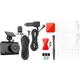 Відеореєстратор HOCO DV3 Driving recorder with display dual-channel Black (6942007608183) - зображення 6