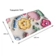 Вологопоглинаючий килимок Sticker Wall 400х600х3 мм (SW-00002550) - зображення 3