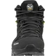 Черевики Salewa MS Alp Trainer 2 Mid GTX 61382 0971 - 43 - чорний (013.001.4998) - зображення 6