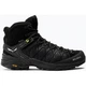 Черевики Salewa MS Alp Trainer 2 Mid GTX 61382 0971 - 43 - чорний (013.001.4998) - зображення 8