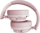 Słuchawki Niceboy Stellar Sakura Pink (8594182431162) - obraz 2