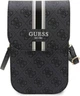 Сумка Guess 4G Stripes Black (GUWBP4RPSK) - зображення 2