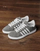 Кросівки GZL 40 (25.5 см) Grey White (арт 1298) - изображение 3