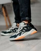 Кросівки ADS Streetball 2.0 (42 27см) Black Grey Orange (арт 1306) - изображение 1