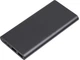 УМБ Xiaomi Mi Power Bank 3 10000 mAh 2xUSB 18W Fast Charge PLM13ZM Black (VXN4274GL/VXN4260CN) - зображення 3